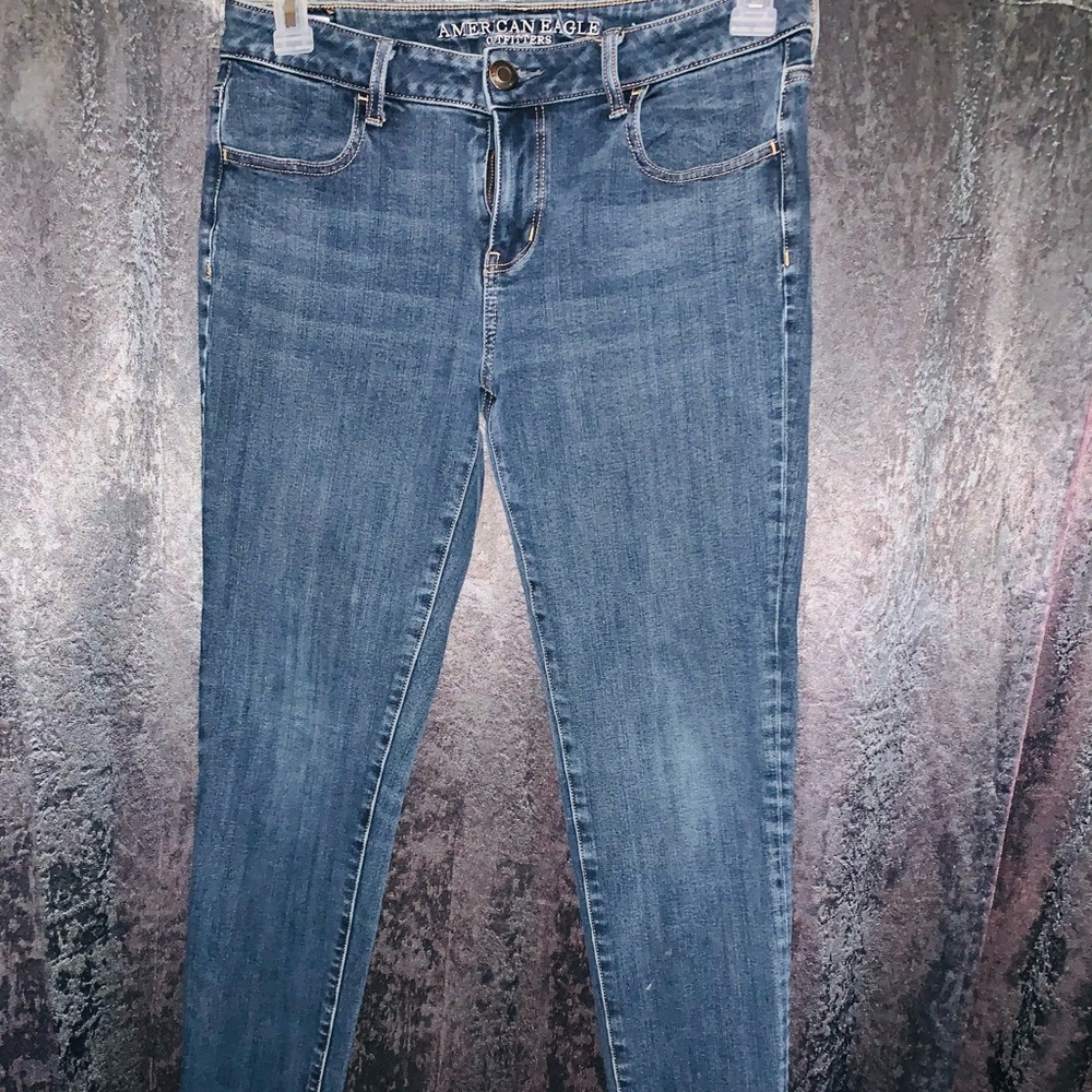 Women’s jeans